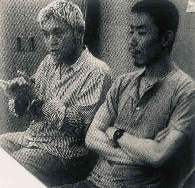 【画像】有名人の○○時代