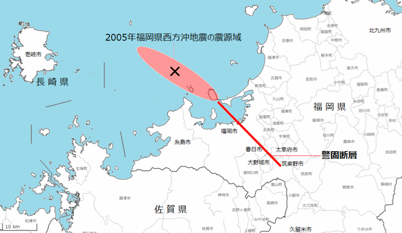 もし「南海トラフ地震」が起きたら…　福岡で津波最大4ｍか　「長周期地震動」被害は“想像を超える”　