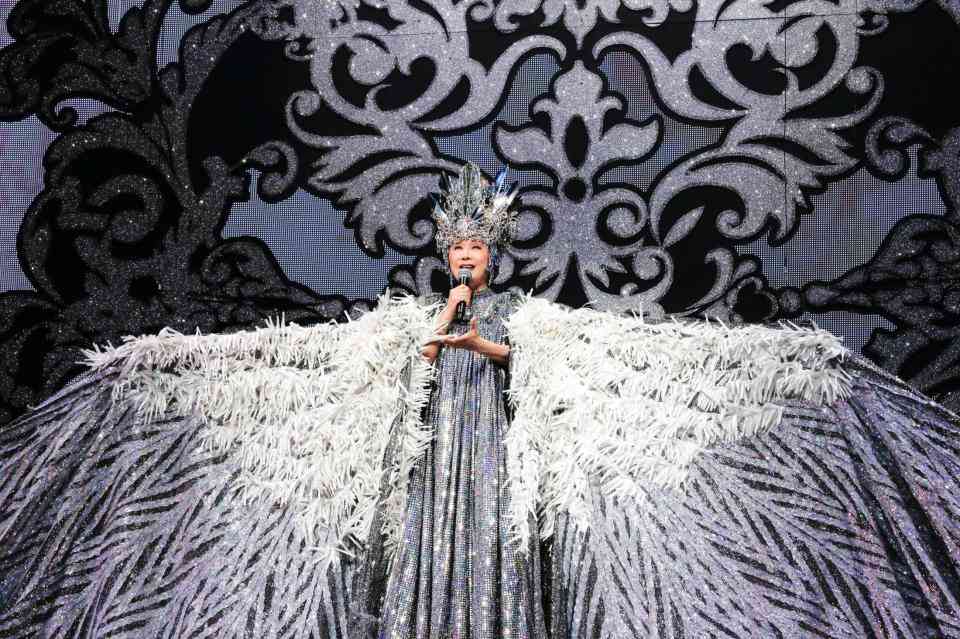 日本人歌手で映画化するなら？