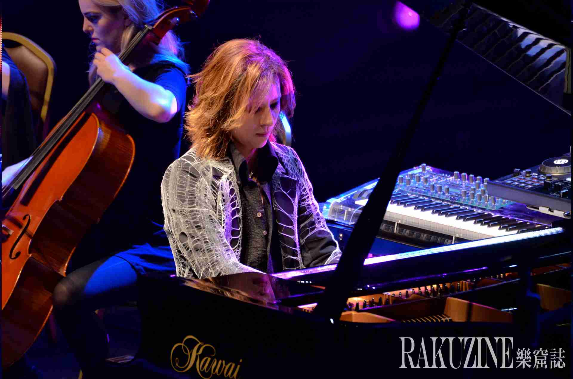 日本人歌手で映画化するなら？