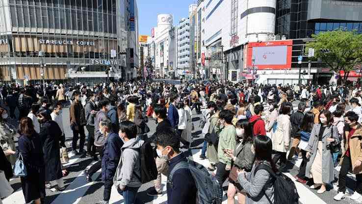 【真剣】東京一極集中を最も早く解消させた人が優勝【切実】