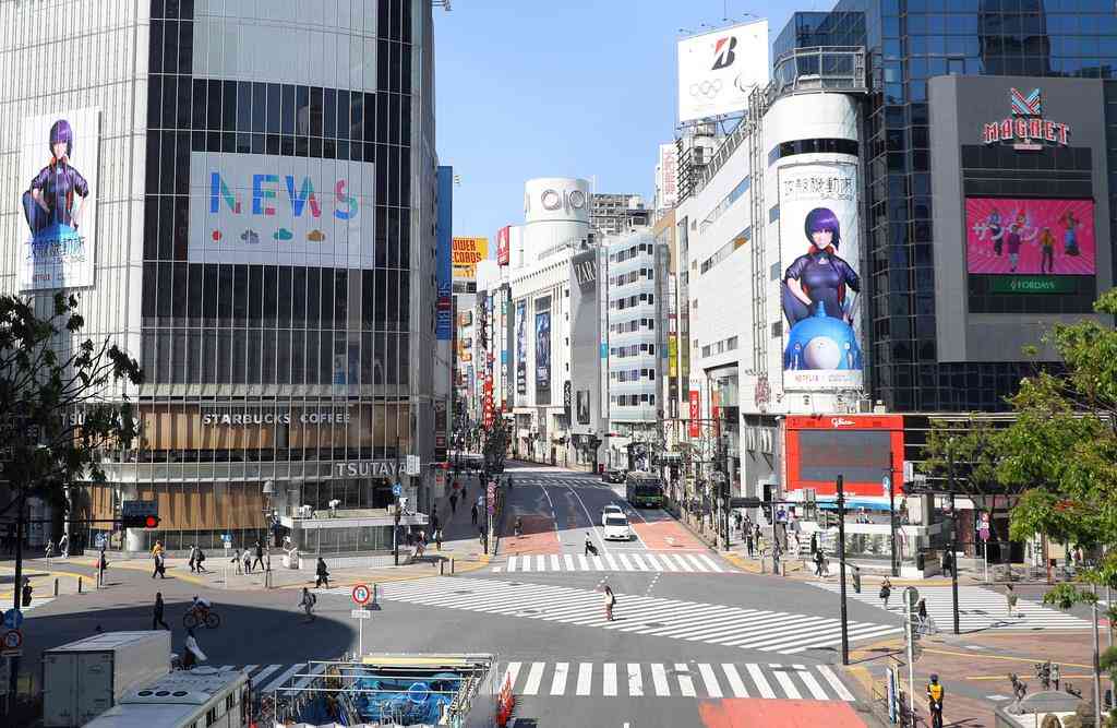 【真剣】東京一極集中を最も早く解消させた人が優勝【切実】