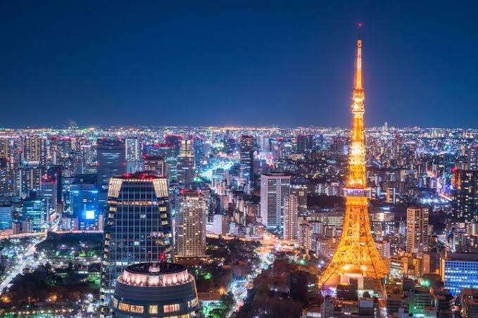 【真剣】東京一極集中を最も早く解消させた人が優勝【切実】