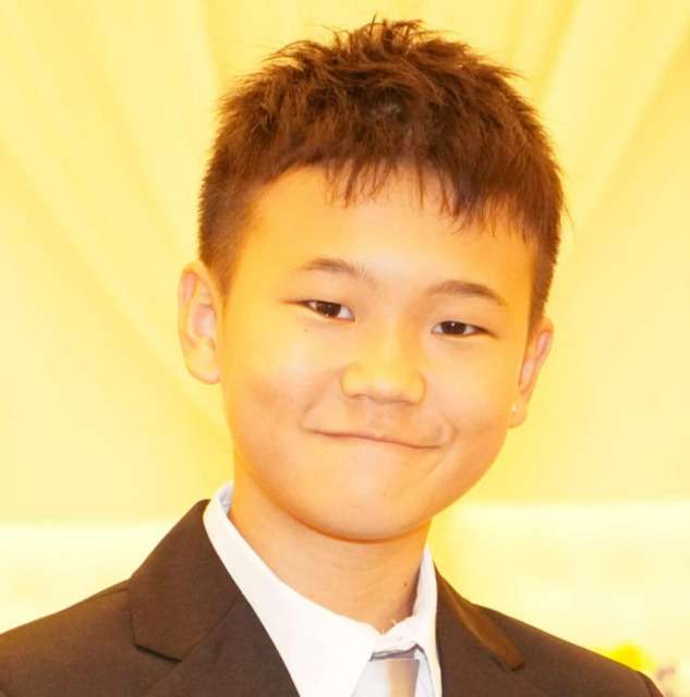 「オレの知ってる心くんじゃない!」 寺田心、成長著しい“7年間のビフォーアフター”にネット衝撃