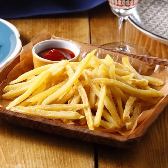 【飯テロ歓迎】世界で1番好きな食べ物