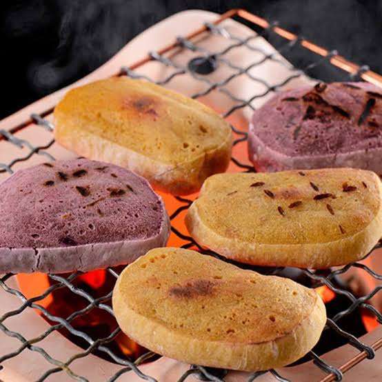 【飯テロ歓迎】世界で1番好きな食べ物
