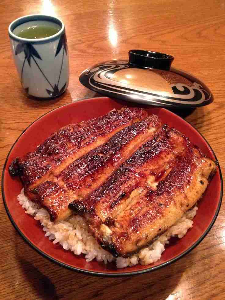 【飯テロ歓迎】世界で1番好きな食べ物