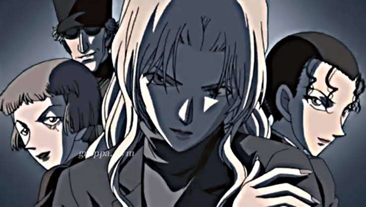 アニメ「名探偵コナン」で好きな曲