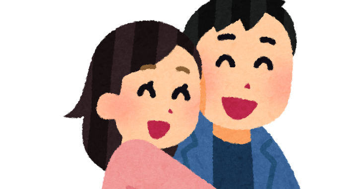 ＧＷ単身赴任の旦那が帰ってきた