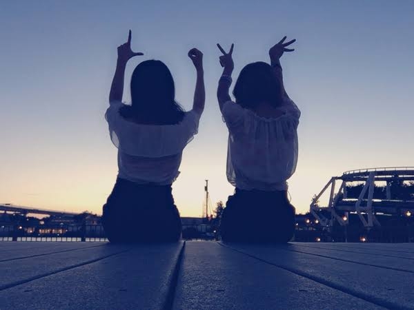 社会人の方、友達関係どんな感じですか