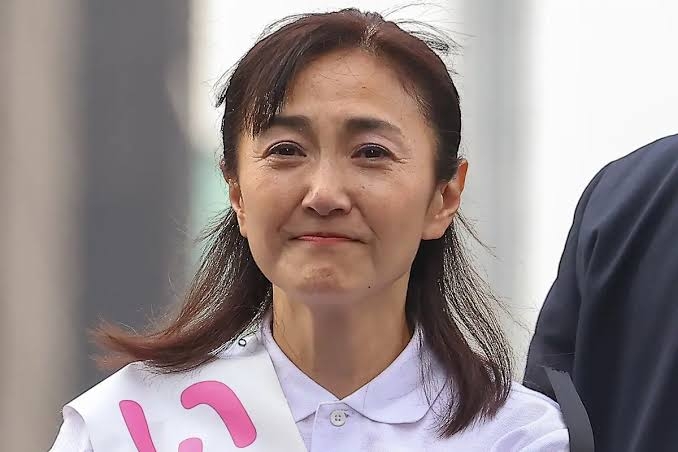 元モー娘。市井紗耶香氏が参院議員就任　繰り上げ当選告示も1時間半後に即スピード辞職へ
