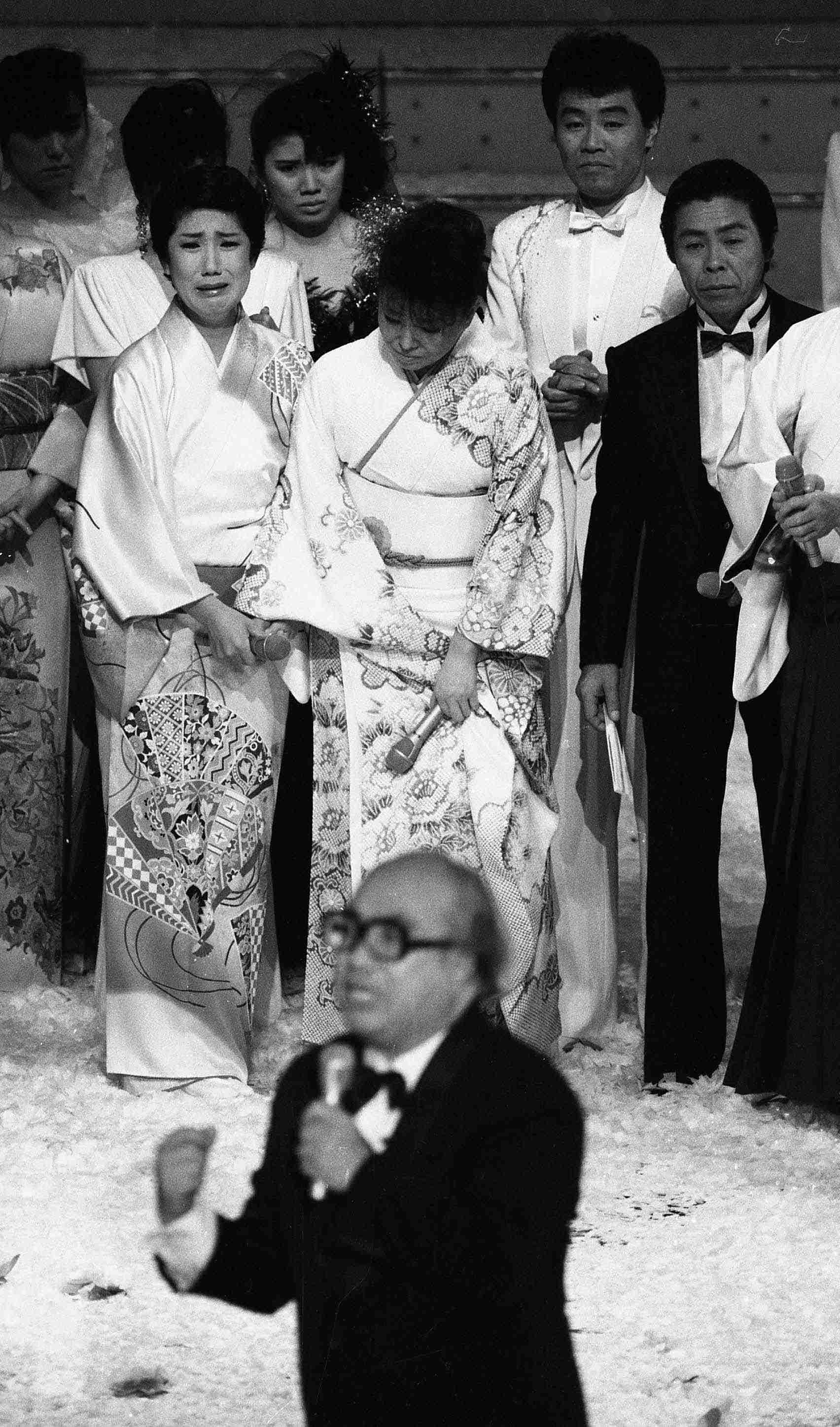 元NHKアナ・鈴木健二さん死去 95歳 老衰 「クイズ面白ゼミナール」などで人気 ガールズちゃんねる Girls Channel