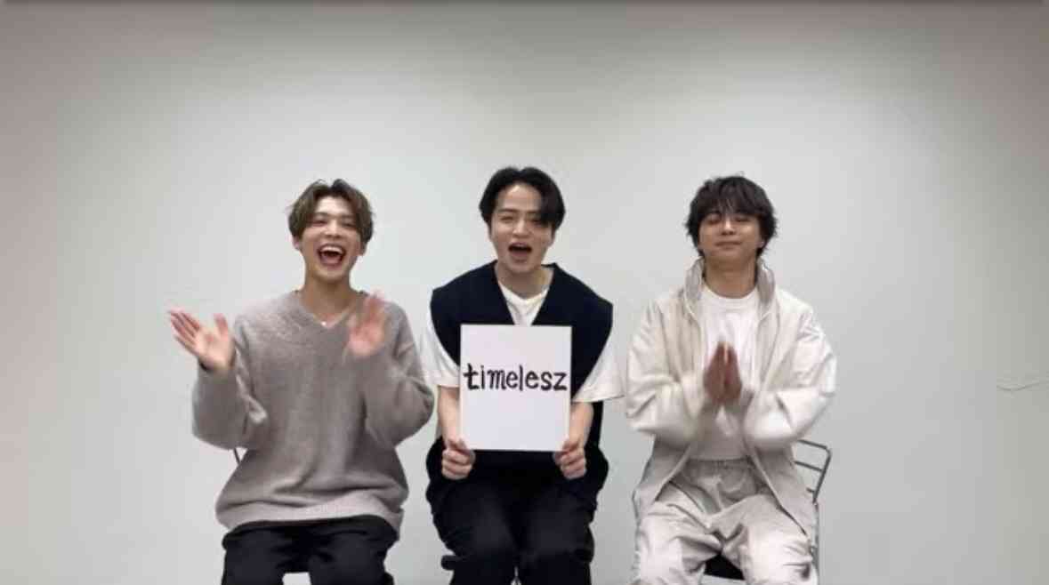 Sexy Zone改名前＆4人体制最後のライブ　中島健人涙の卒業「明日から友達に」　マリウス葉も登場