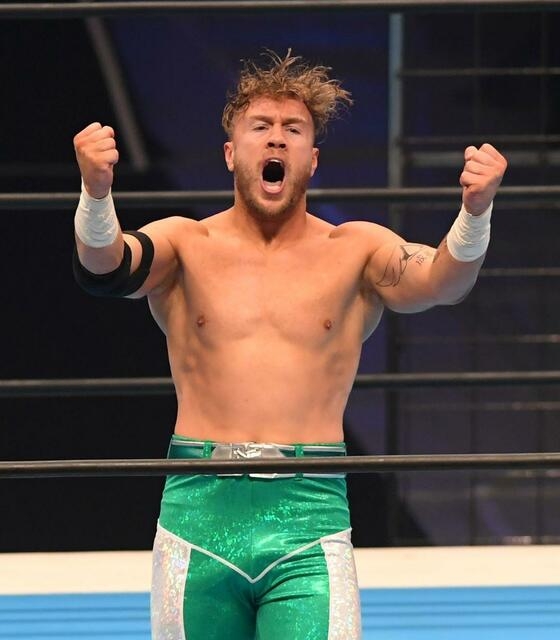 『新日本プロレス』について語りませんか?Part12【アンチ禁止】