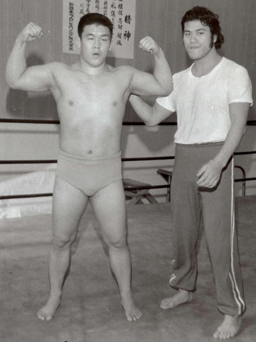 『新日本プロレス』について語りませんか?Part12【アンチ禁止】