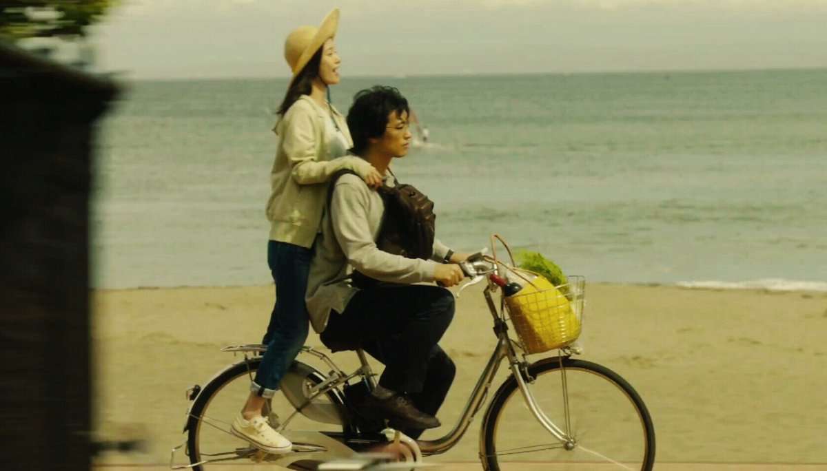 縁もゆかりもない場所で人生リセット