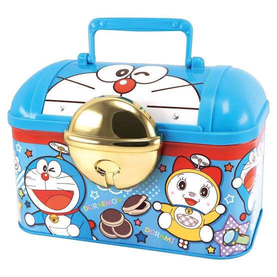 「愛だ」「泣いちゃう」 ひいおばあちゃんが作った“ドラえもんのぬいぐるみ”に心を打たれる声続々