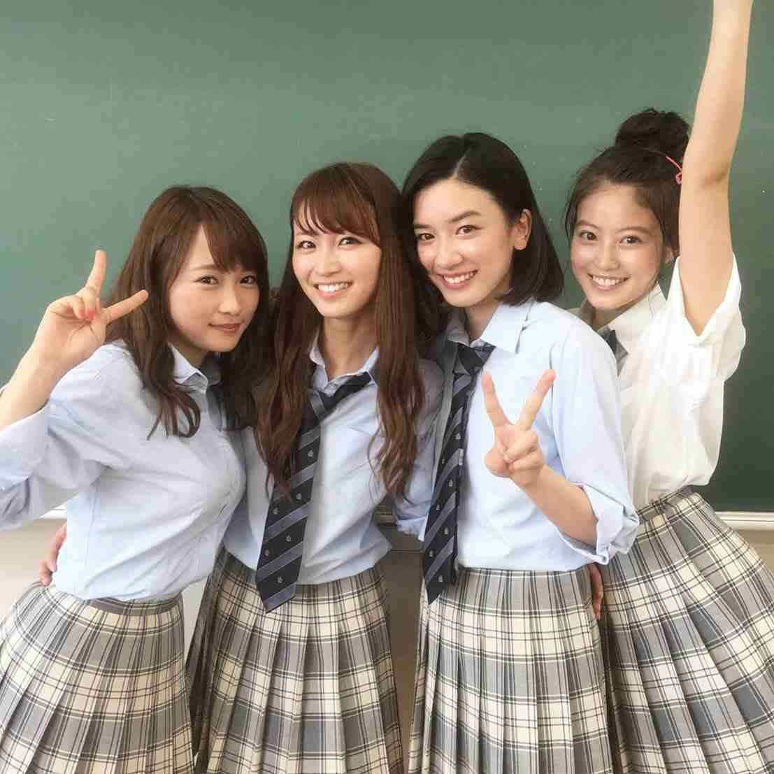 みんなが言うイケメン、美人