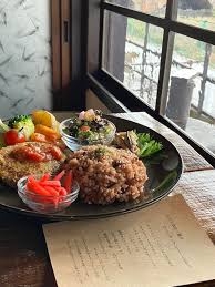教えて!キヌアレシピ
