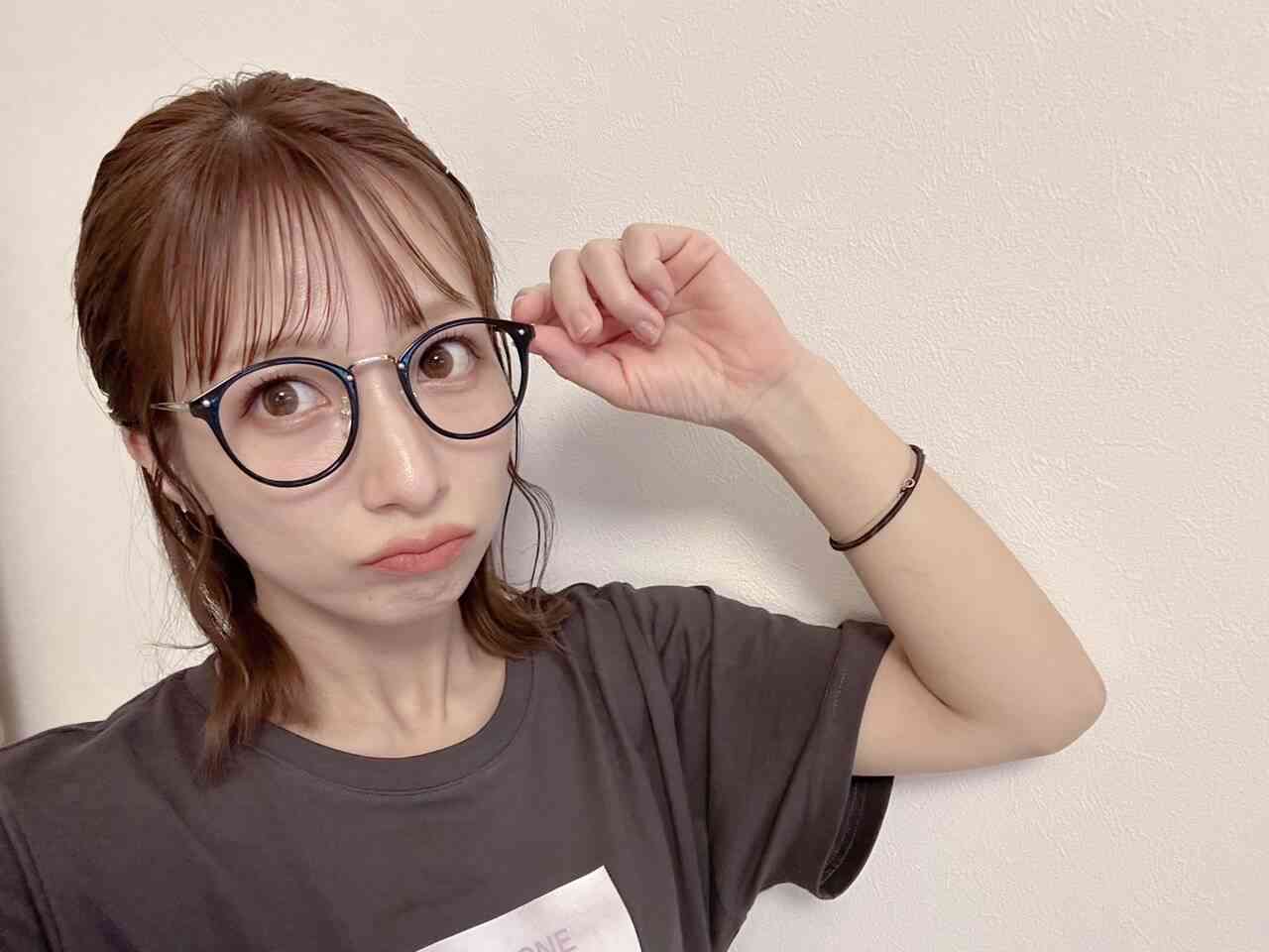 【画像】メガネの美男美女を貼ろう！