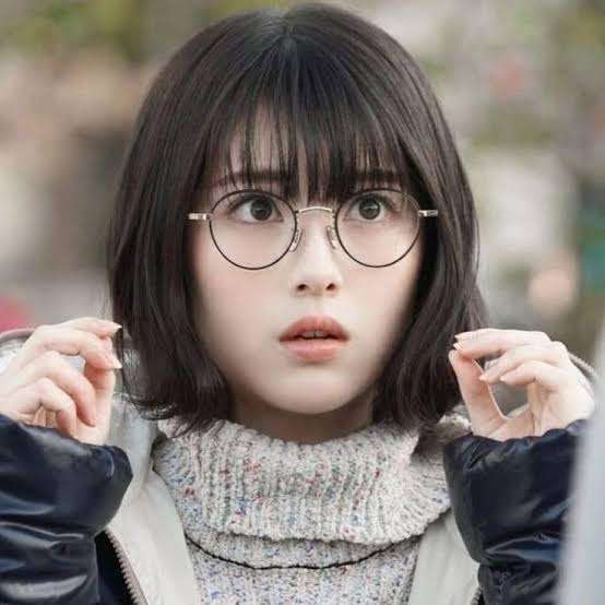 【画像】メガネの美男美女を貼ろう！