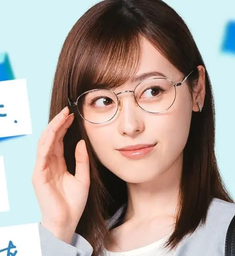 【画像】メガネの美男美女を貼ろう！