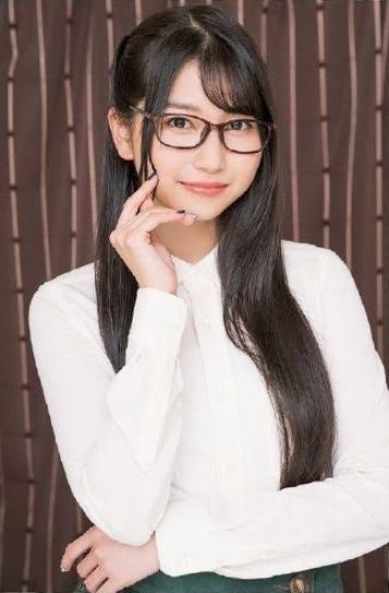 【画像】メガネの美男美女を貼ろう！