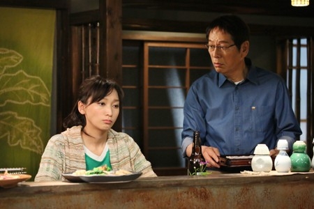 【実況・感想】花咲舞が黙ってない　#01