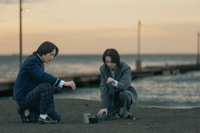 【定期】日本のBLドラマ/映画を語ろう Part15