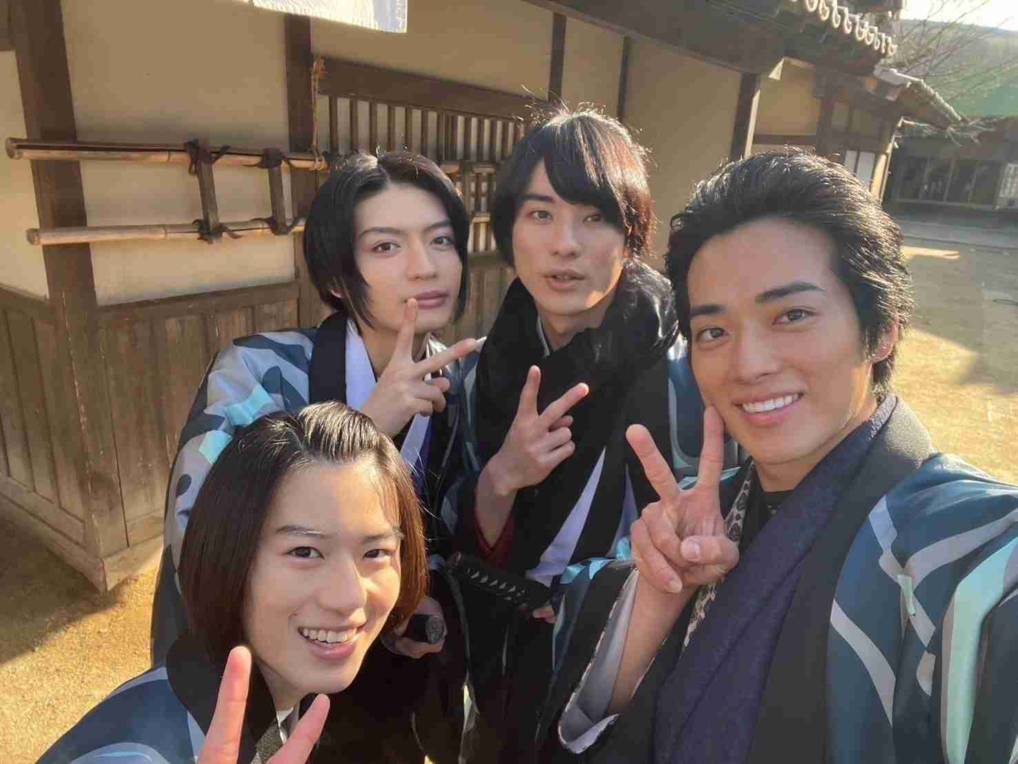 【定期】日本のBLドラマ/映画を語ろう Part15