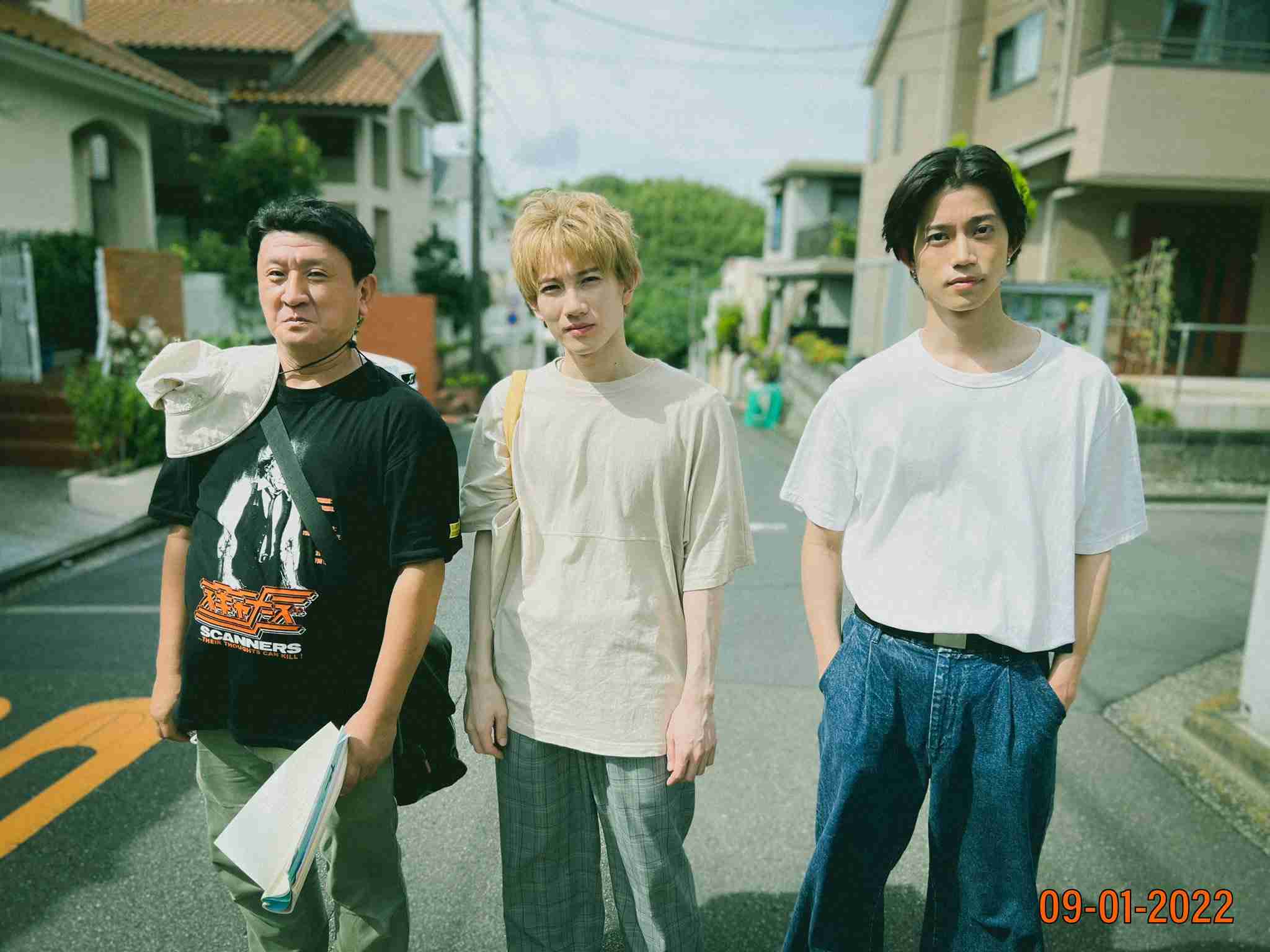 【定期】日本のBLドラマ/映画を語ろう Part15