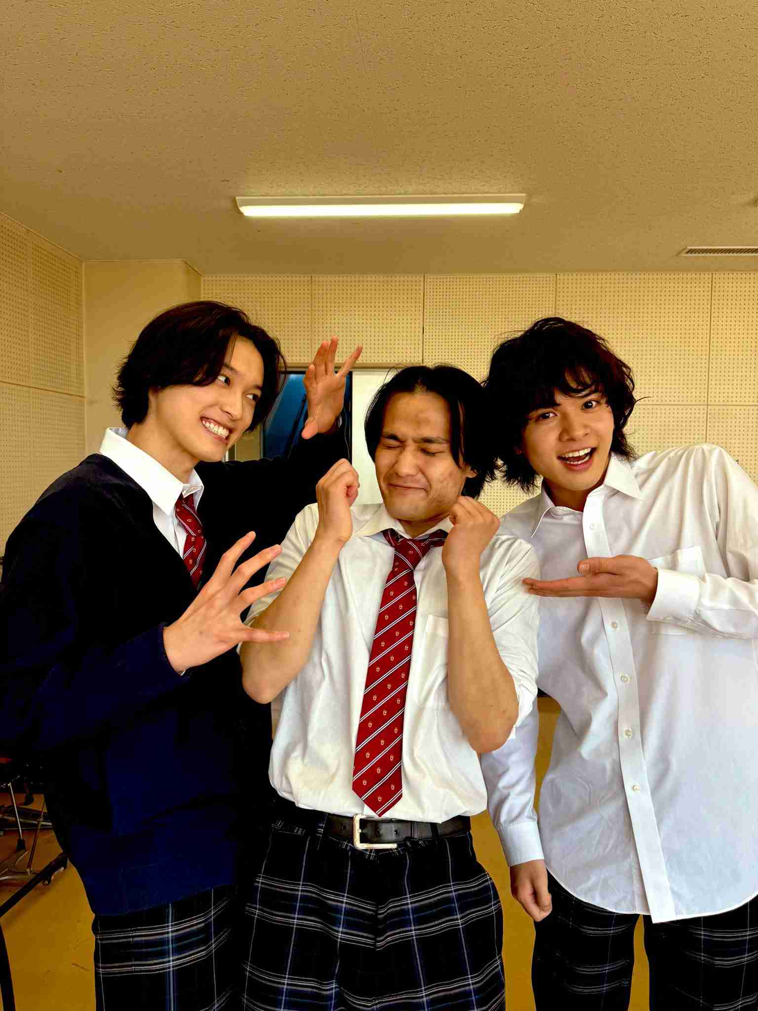 【定期】日本のBLドラマ/映画を語ろう Part15
