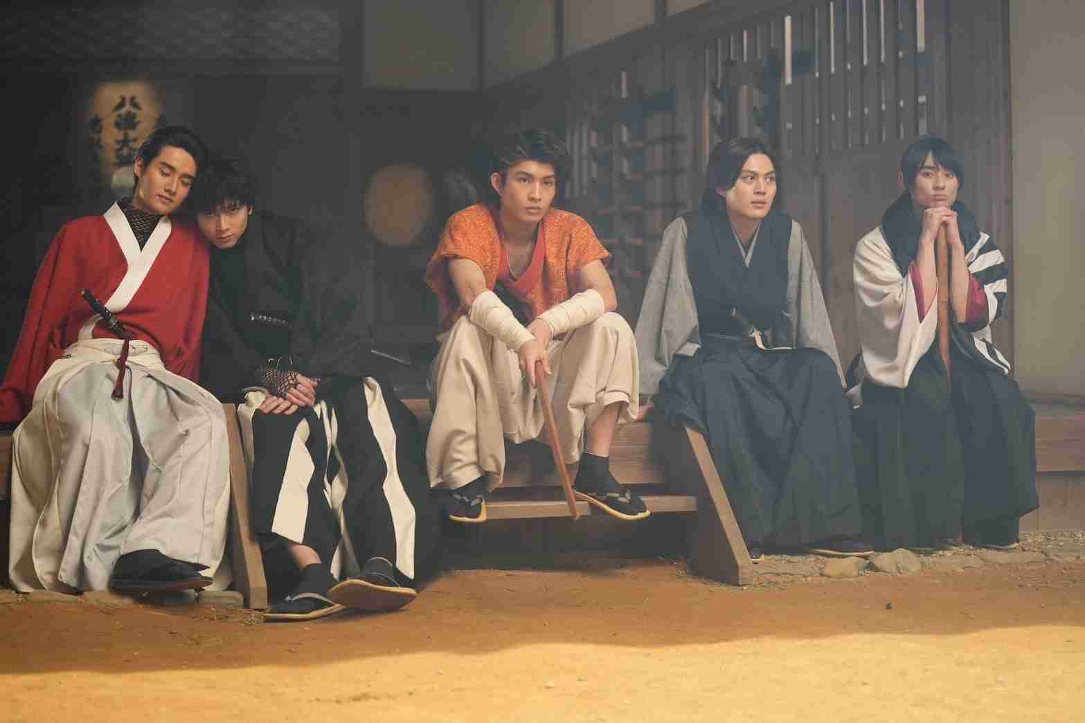 【定期】日本のBLドラマ/映画を語ろう Part15