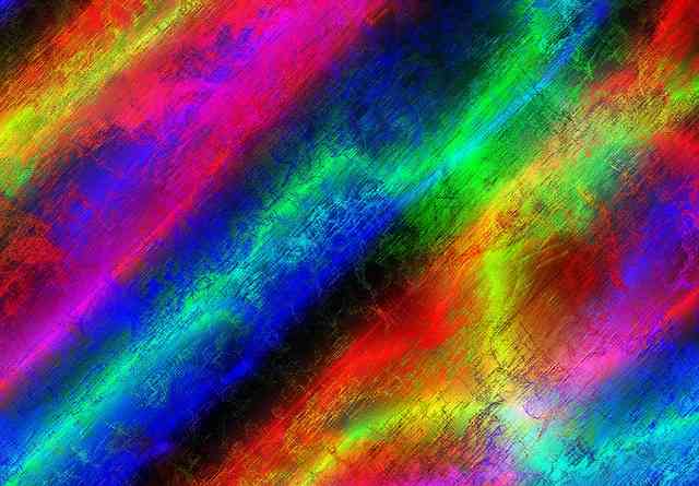 ガルのテーマカラー何にしてますか?