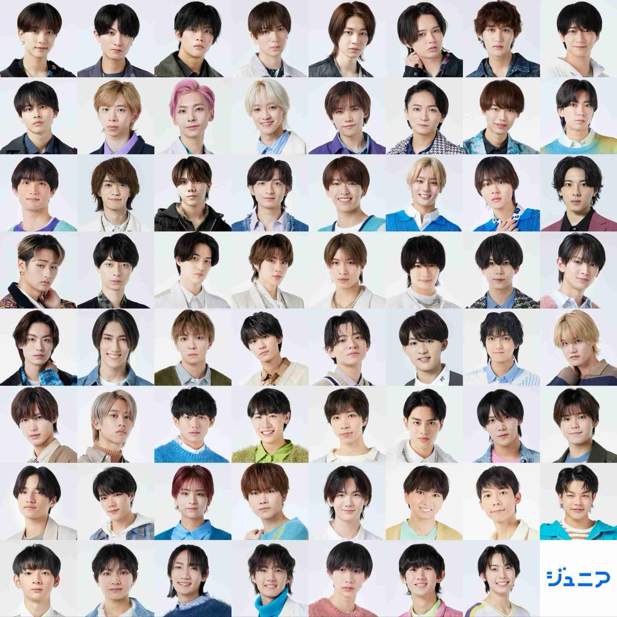 ジュニア平塚翔馬、事務所からの卒業発表 2022年まで少年忍者に所属していた