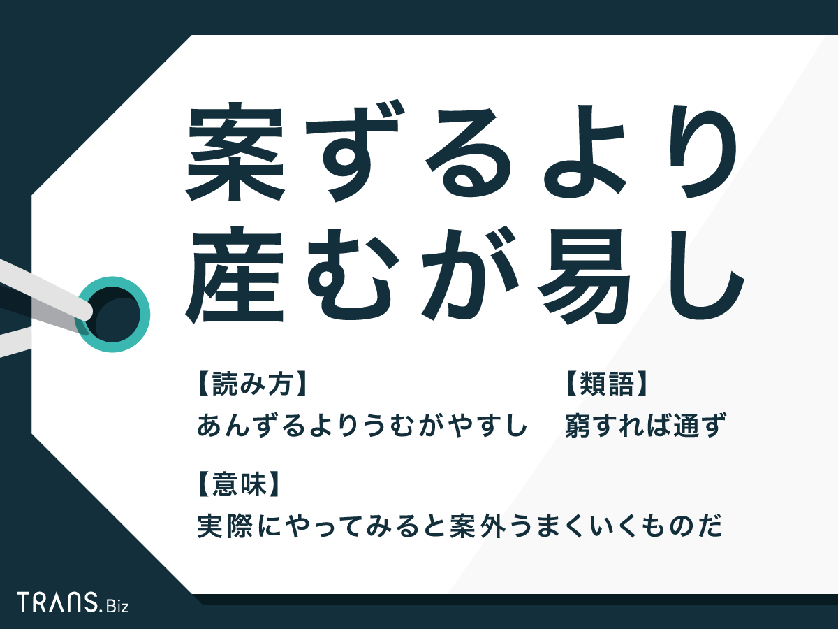 みんなの座右の銘