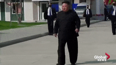北朝鮮の弾道ミサイルの可能性あるもの　日本のEEZ外に落下か　政府関係者
