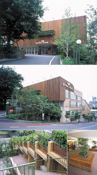 金持ちが行きそうなお店