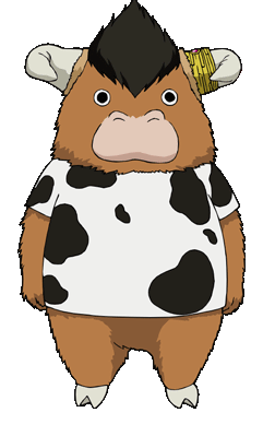 【実況・感想】アクマゲーム 第1話