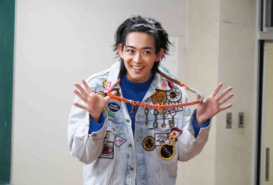 【実況・感想】アクマゲーム 第1話