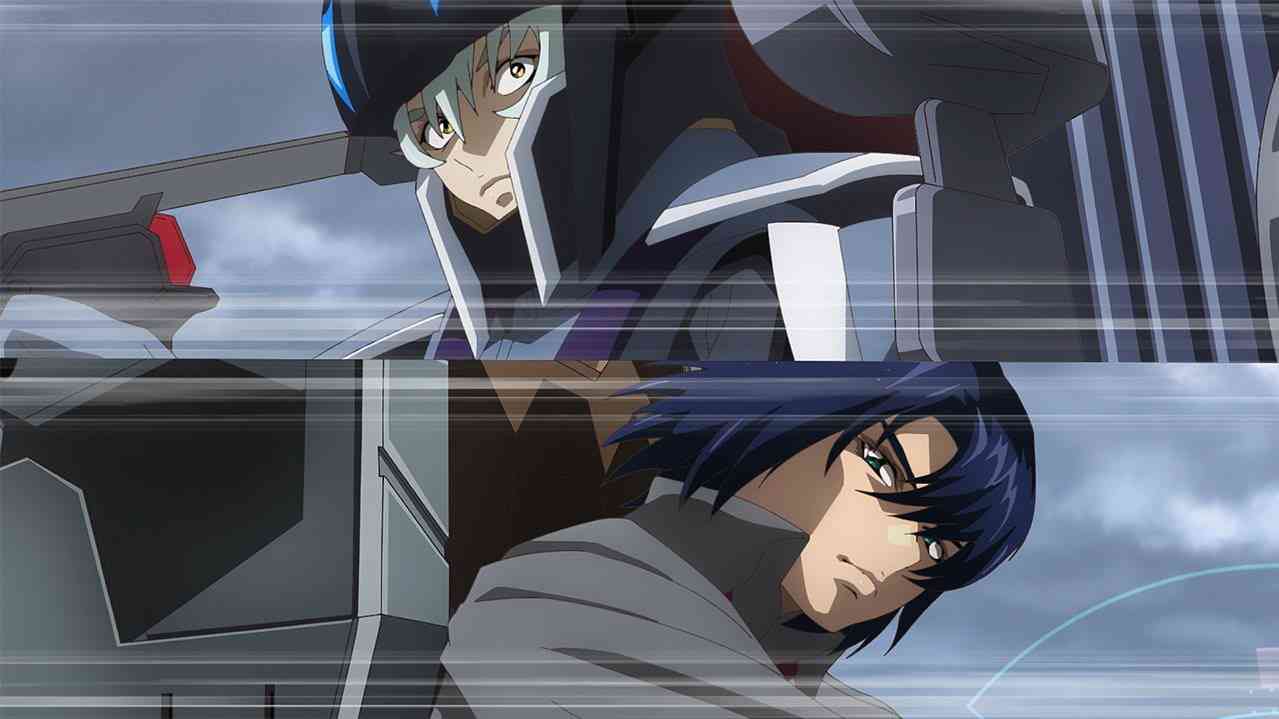  【ガンダムSEED】カガリを愛でるトピ　part2【アンチ厳禁】