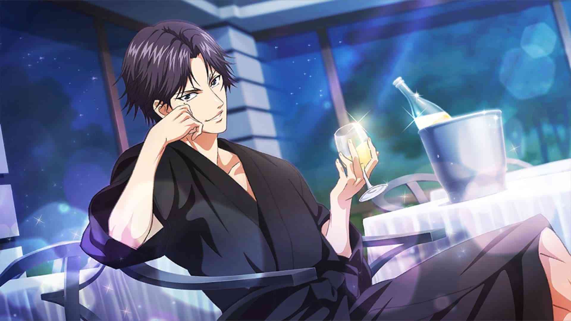 【妄想】二次元キャラの名前を書くと、誰かがどんな旦那になりそうか書いてくれるトピPart5