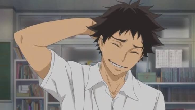 【妄想】二次元キャラの名前を書くと、誰かがどんな旦那になりそうか書いてくれるトピPart5