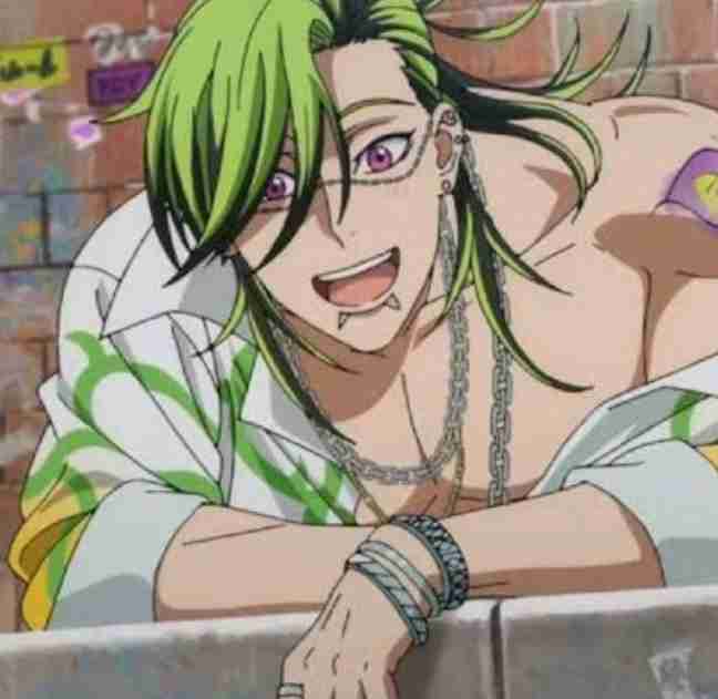 【妄想】二次元キャラの名前を書くと、誰かがどんな旦那になりそうか書いてくれるトピPart5