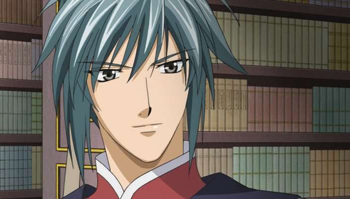 【妄想】二次元キャラの名前を書くと、誰かがどんな旦那になりそうか書いてくれるトピPart5