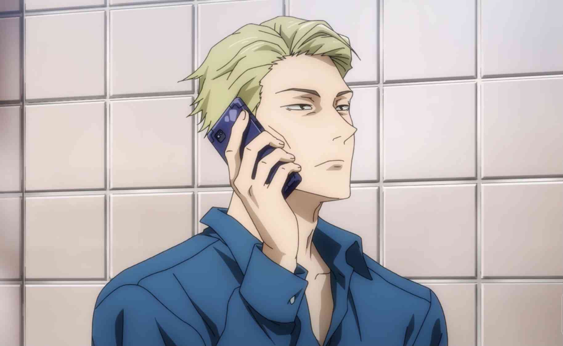 【妄想】二次元キャラの名前を書くと、誰かがどんな旦那になりそうか書いてくれるトピPart5