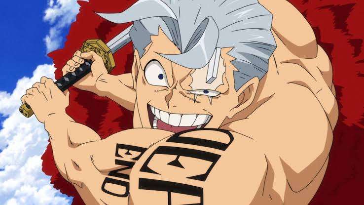 【妄想】二次元キャラの名前を書くと、誰かがどんな旦那になりそうか書いてくれるトピPart5