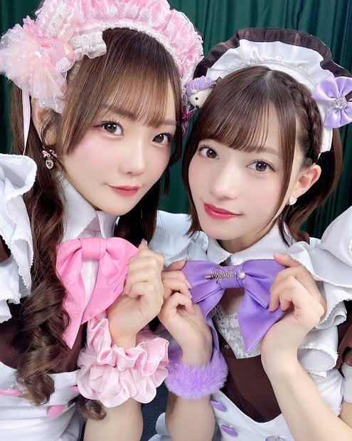 女だけどメイド喫茶に行きたい