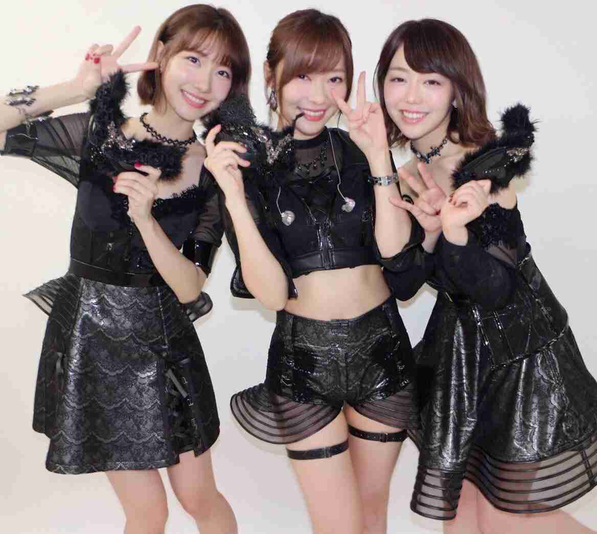 「地上波で言ったわねぇ」松井珠理奈が明かしたグループの“苦手なメンバー3人”に視聴者衝撃「リアルやな」