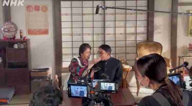 【朝ドラ】「虎に翼」第3週「女は三界に家なし？」